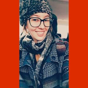 Meet your Posher, Kimberly